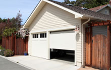 Berners Roding garage construction leads