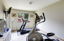 Berners Roding home gym construction leads