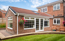 Berners Roding house extension leads