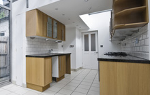 Berners Roding kitchen extension leads