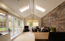 Berners Roding single storey extension leads